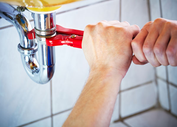 About Buckhorn Plumbers